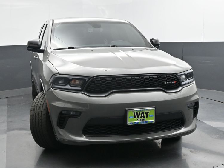 2021 Dodge Durango GT AWD