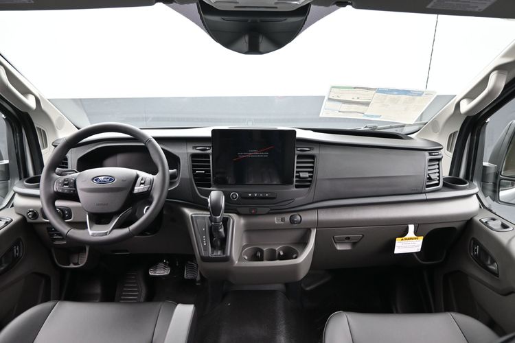 2026 Ford Transit-150 Cargo Van 
