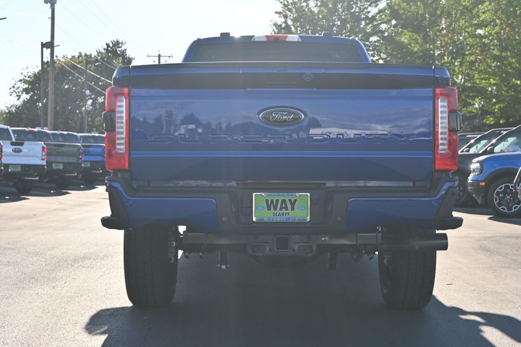 2026 Ford F-350 Super Duty XLT
