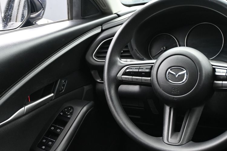 2021 Mazda CX-30 2.5 S