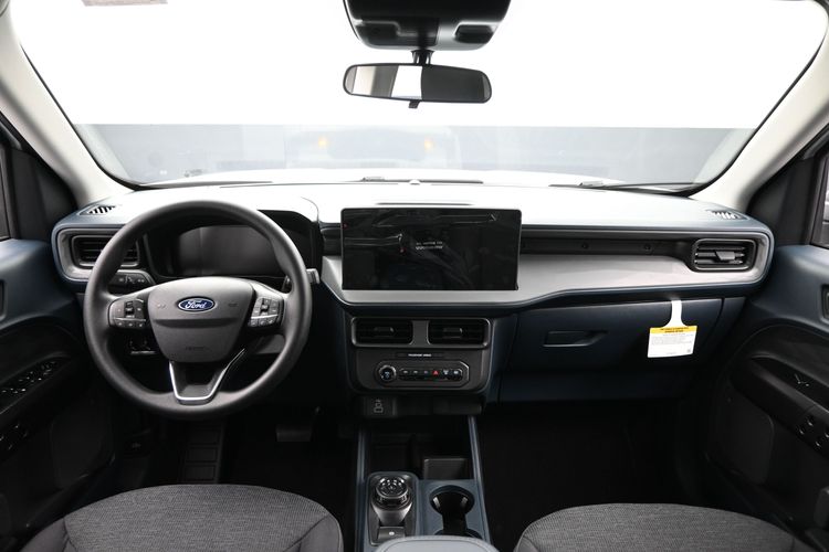 2026 Ford Transit-350 Cargo Van 