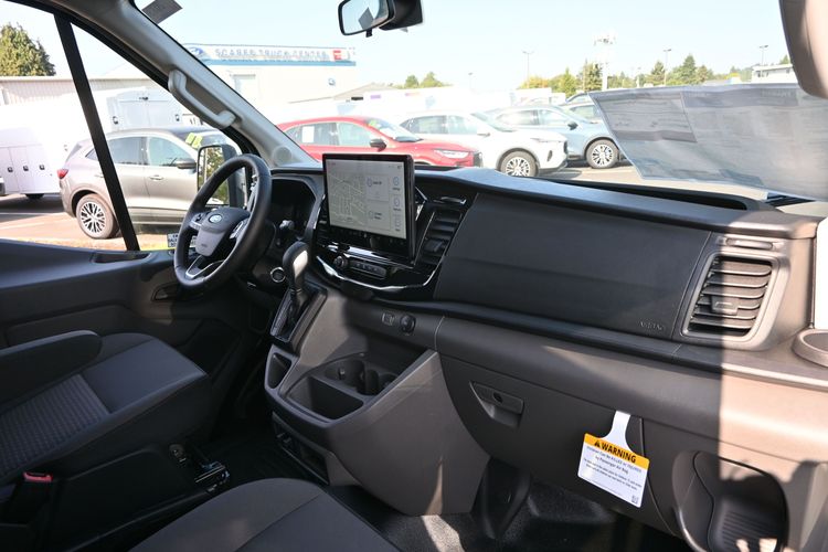 2026 Ford Transit-350 Passenger Van XLT