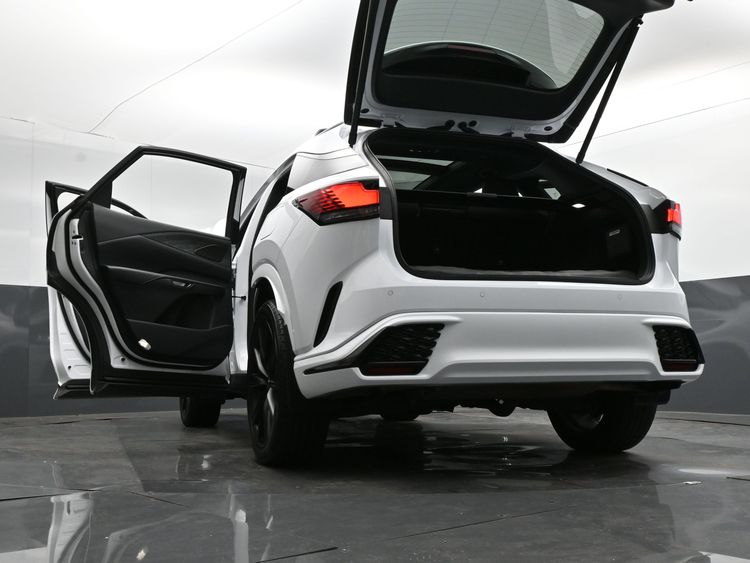 2023 Lexus RX 500h F SPORT Performance