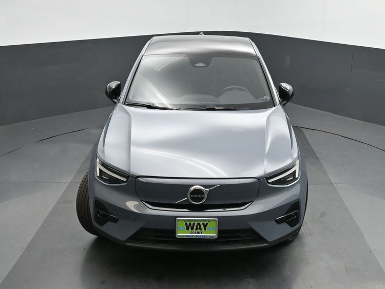2023 Volvo C40 Recharge Pure Electric Twin Ultimate