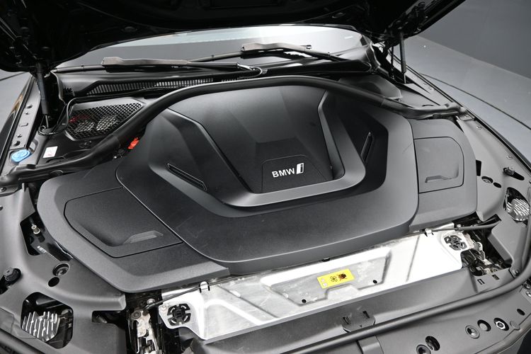 2022 BMW i4 eDrive40