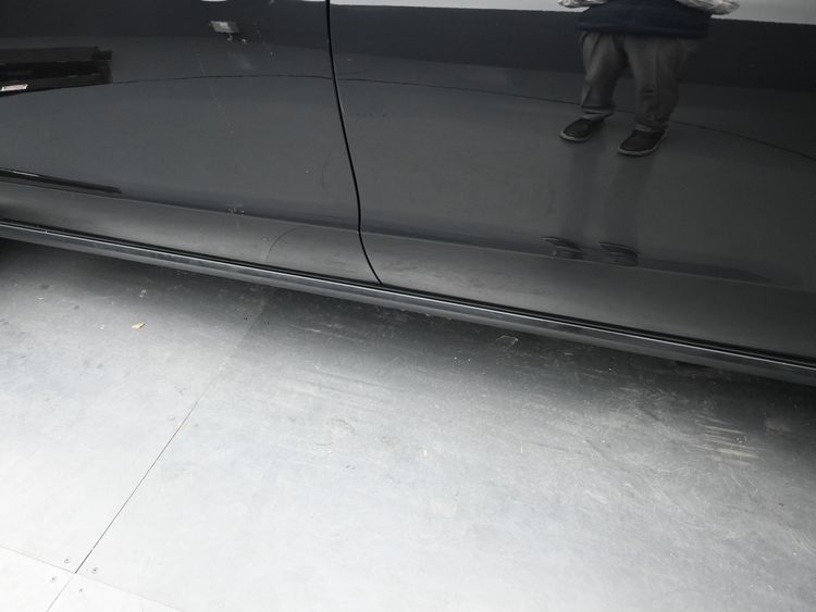 2022 Ford Expedition Limited MAX