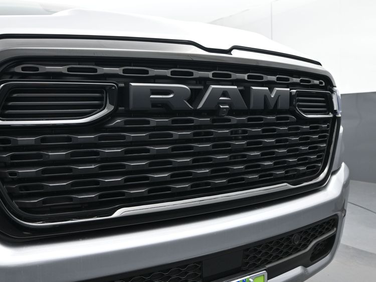 2025 Ram 1500 Tradesman Quad Cab 4x4 6'4" Box