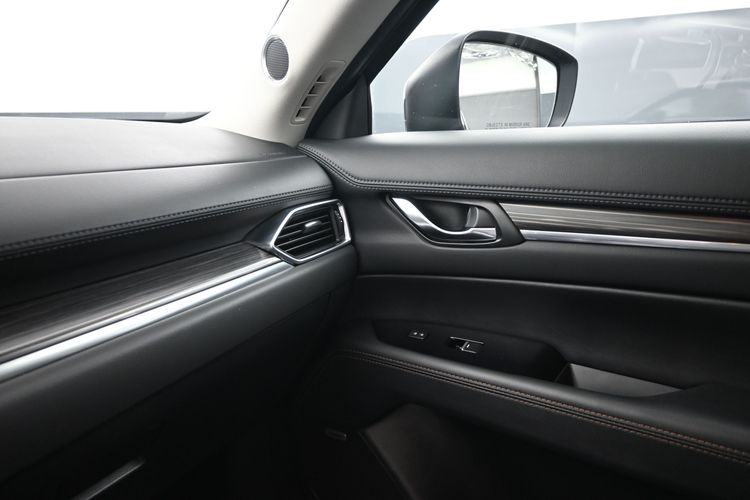 2019 Mazda CX-5 Grand Touring Reserve