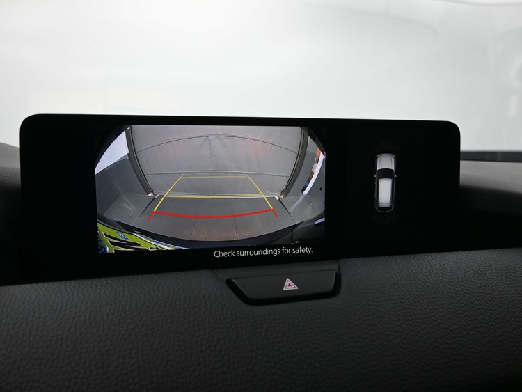 2025 Mazda CX-90 3.3 Turbo Preferred Package