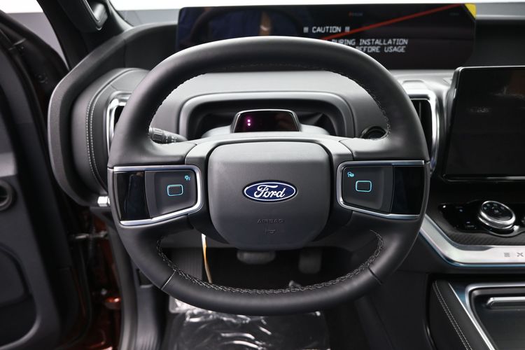 2027 Ford Expedition Max 