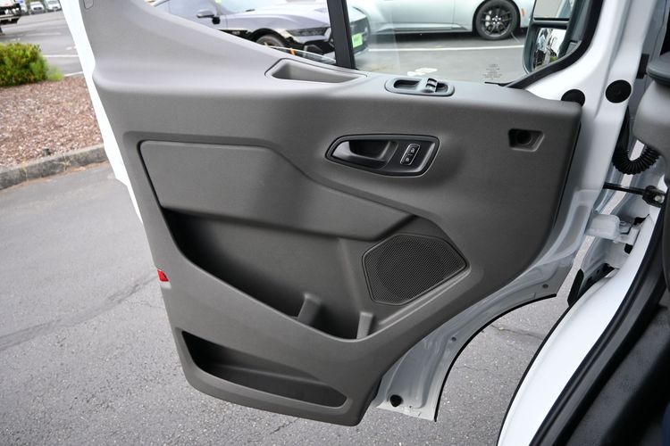 2026 Ford Transit-350 Cargo Van 