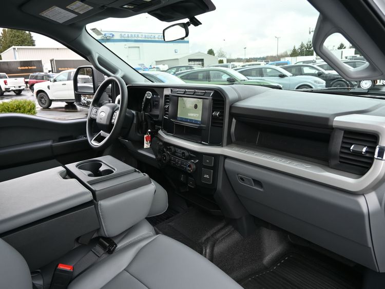 2023 Ford F-350 Super Duty XL