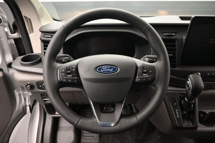 2026 Ford Transit-150 Cargo Van 