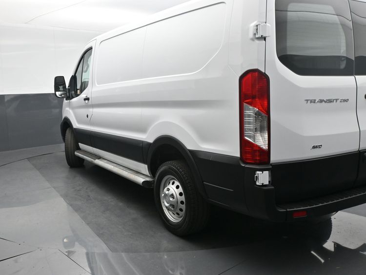 2023 Ford Transit-250 Cargo Van 