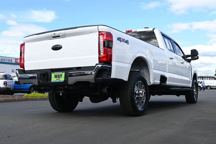 2024 Ford F-250 Super Duty LARIAT