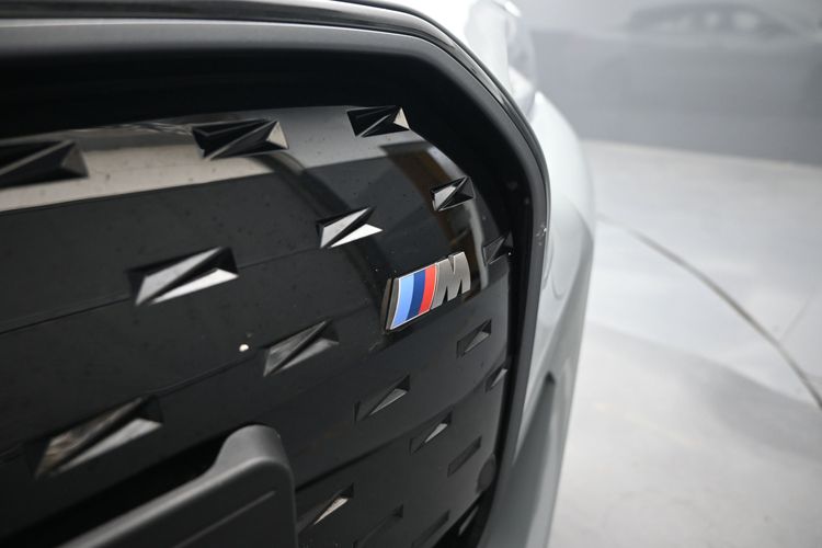 2023 BMW i4 M50
