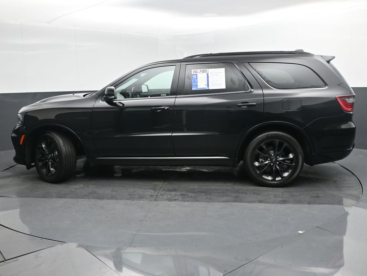 2023 Dodge Durango R/T Plus AWD