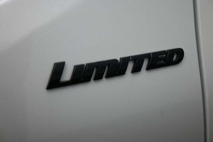 2023 Toyota Tacoma Limited