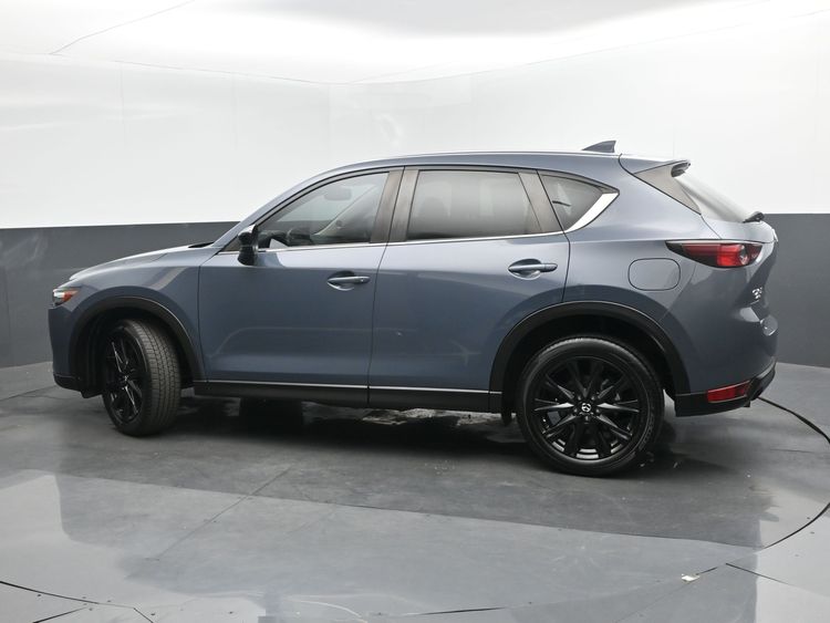 2021 Mazda CX-5 Carbon Edition Turbo