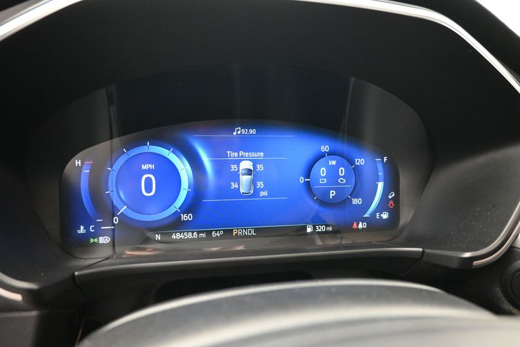 2020 Ford Escape SE Sport Hybrid
