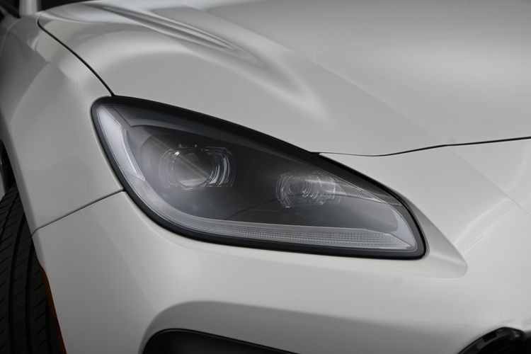2023 Toyota GR86 