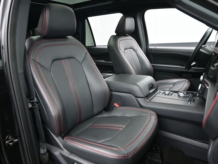 2022 Ford Expedition Limited MAX