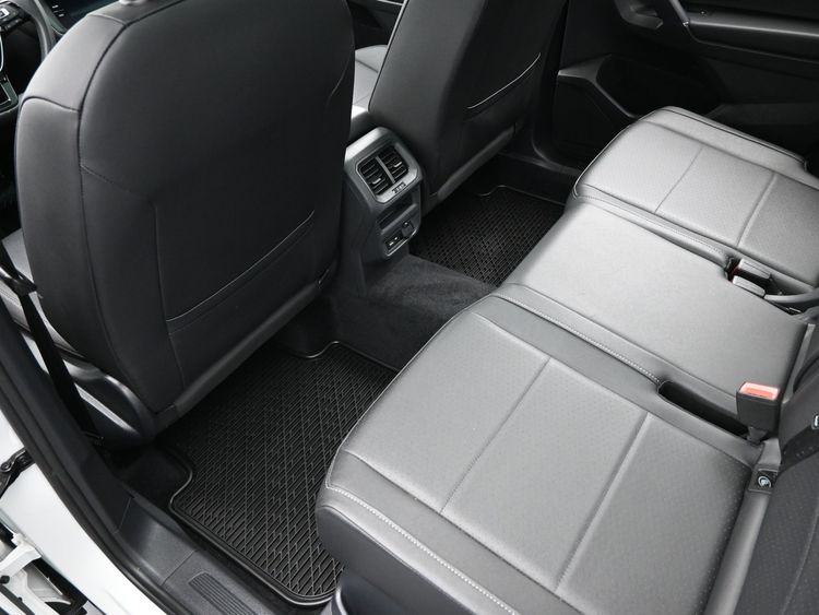 2020 Volkswagen Tiguan 2.0T SEL