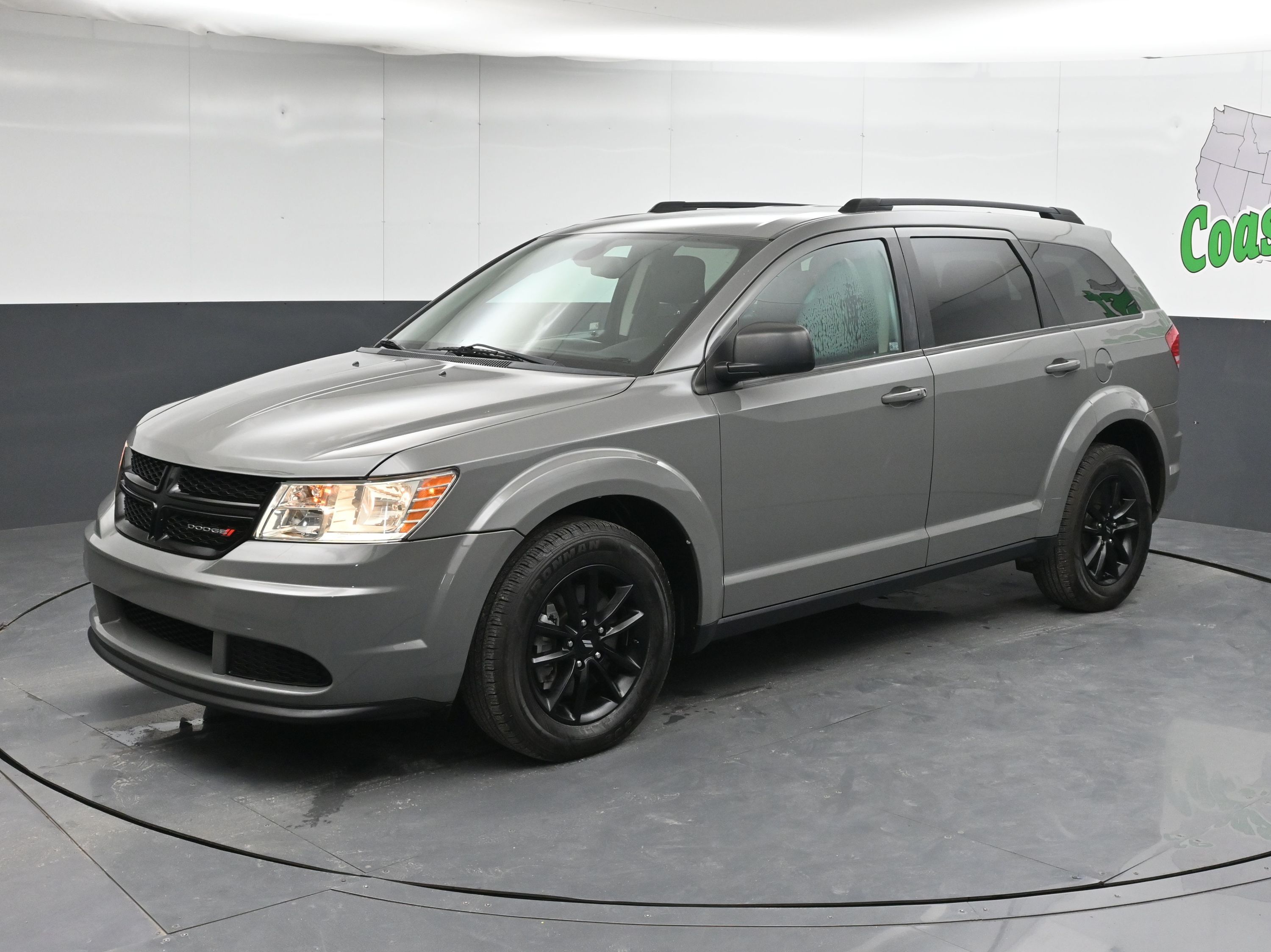 2020 Dodge Journey SE Value Package FWD's photo