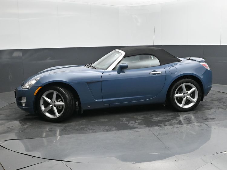 2007 Saturn Sky 