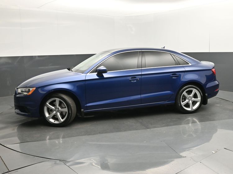 2015 Audi A3 2.0T Premium