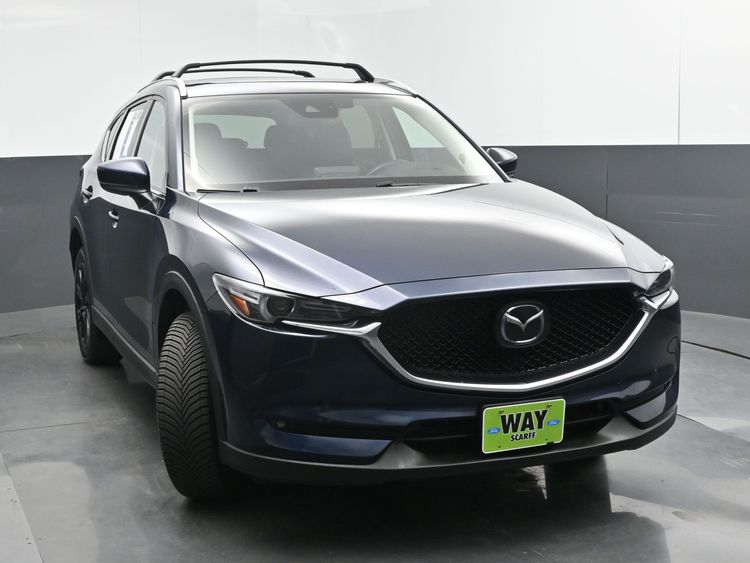 2019 Mazda CX-5 Grand Touring Reserve