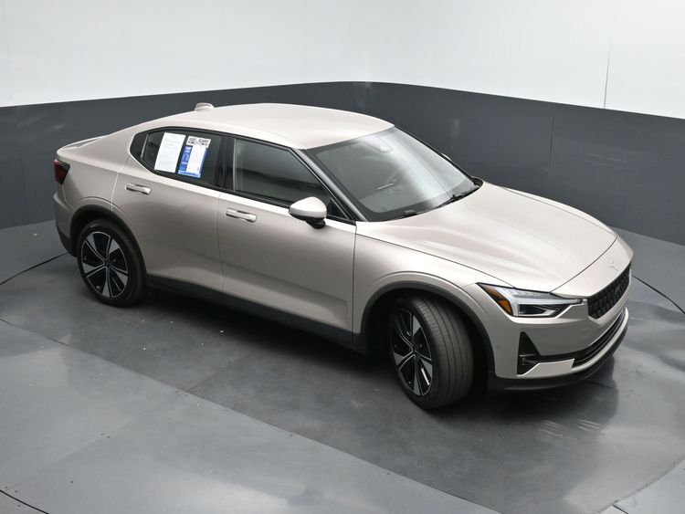 2023 Polestar 2 Long Range Dual Motor