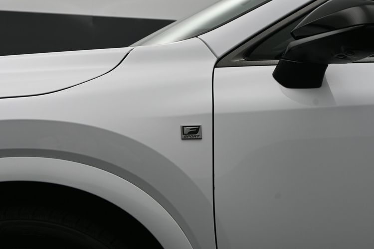 2023 Lexus RX 500h F SPORT Performance