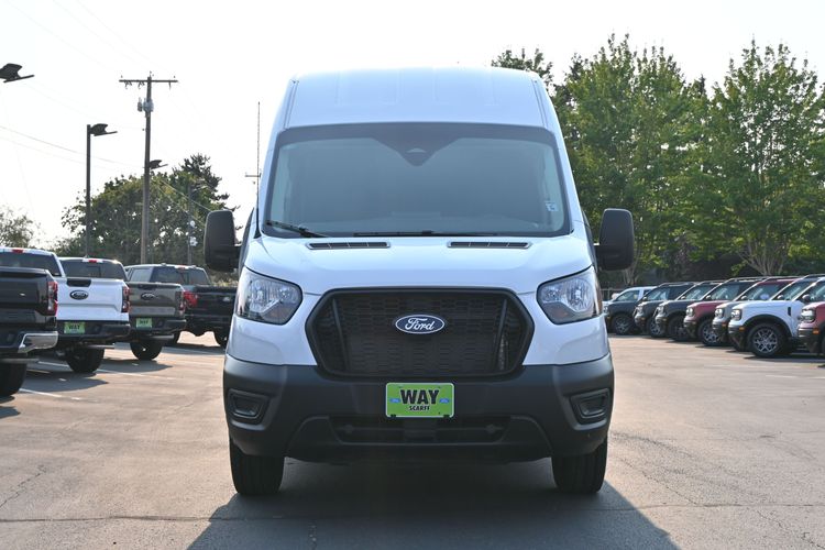 2026 Ford Transit-350 Cargo Van 