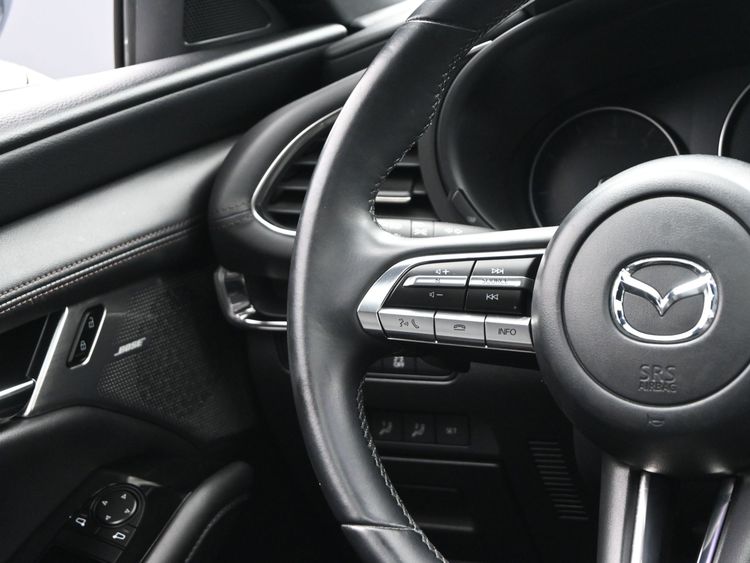 2019 Mazda Mazda3 Hatchback Premium Package