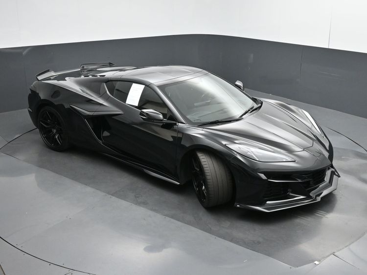 2023 Chevrolet Corvette Z06