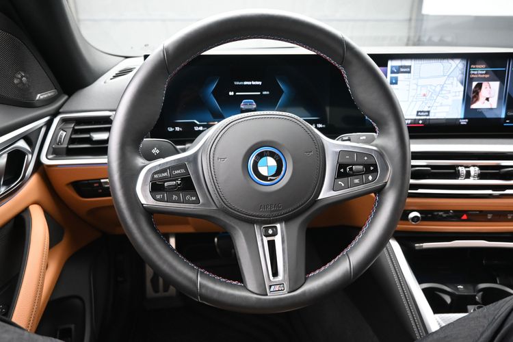 2023 BMW i4 M50