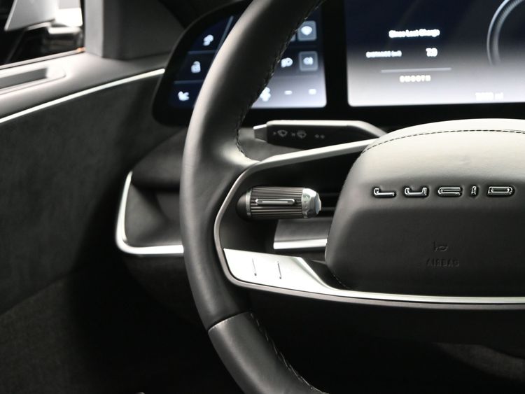 2022 Lucid Air Grand Touring