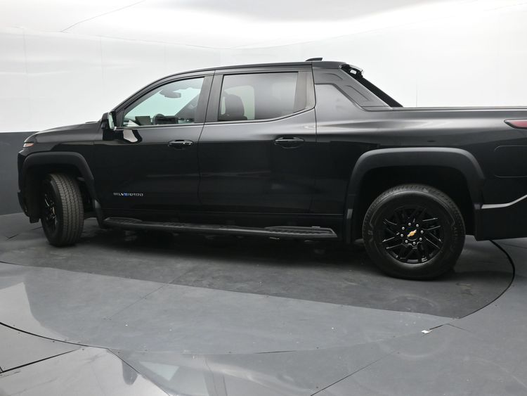 2024 Chevrolet Silverado EV Work Truck