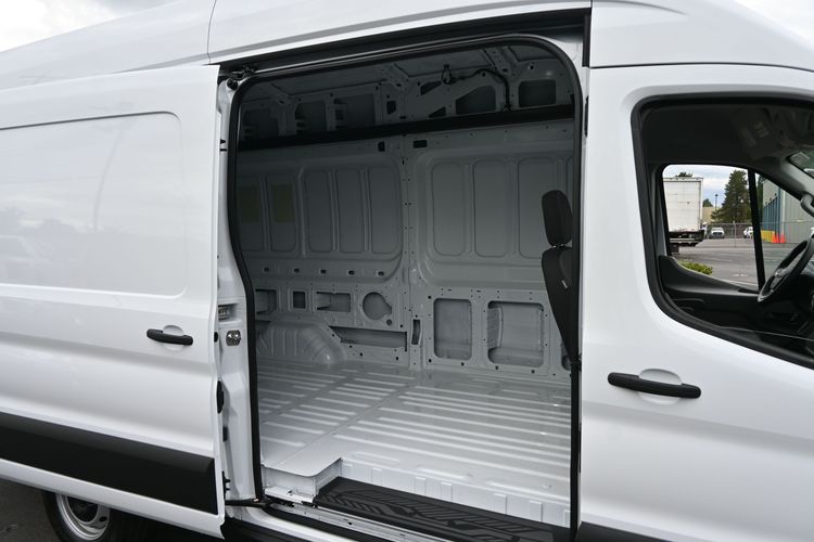 2026 Ford Transit-350 Cargo Van 
