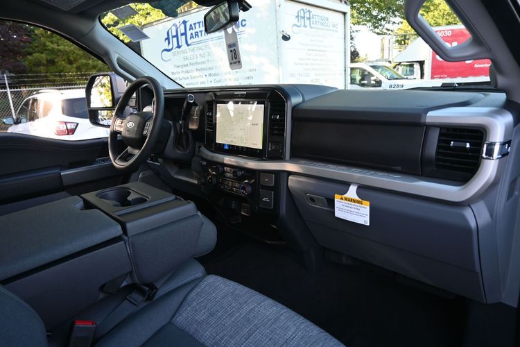 2026 Ford F-350 Super Duty XLT