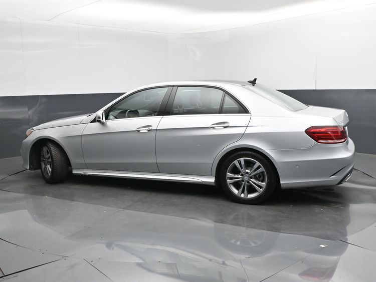 2014 Mercedes-Benz E 250 BlueTEC 