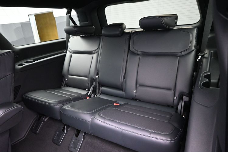 2027 Ford Expedition Max 