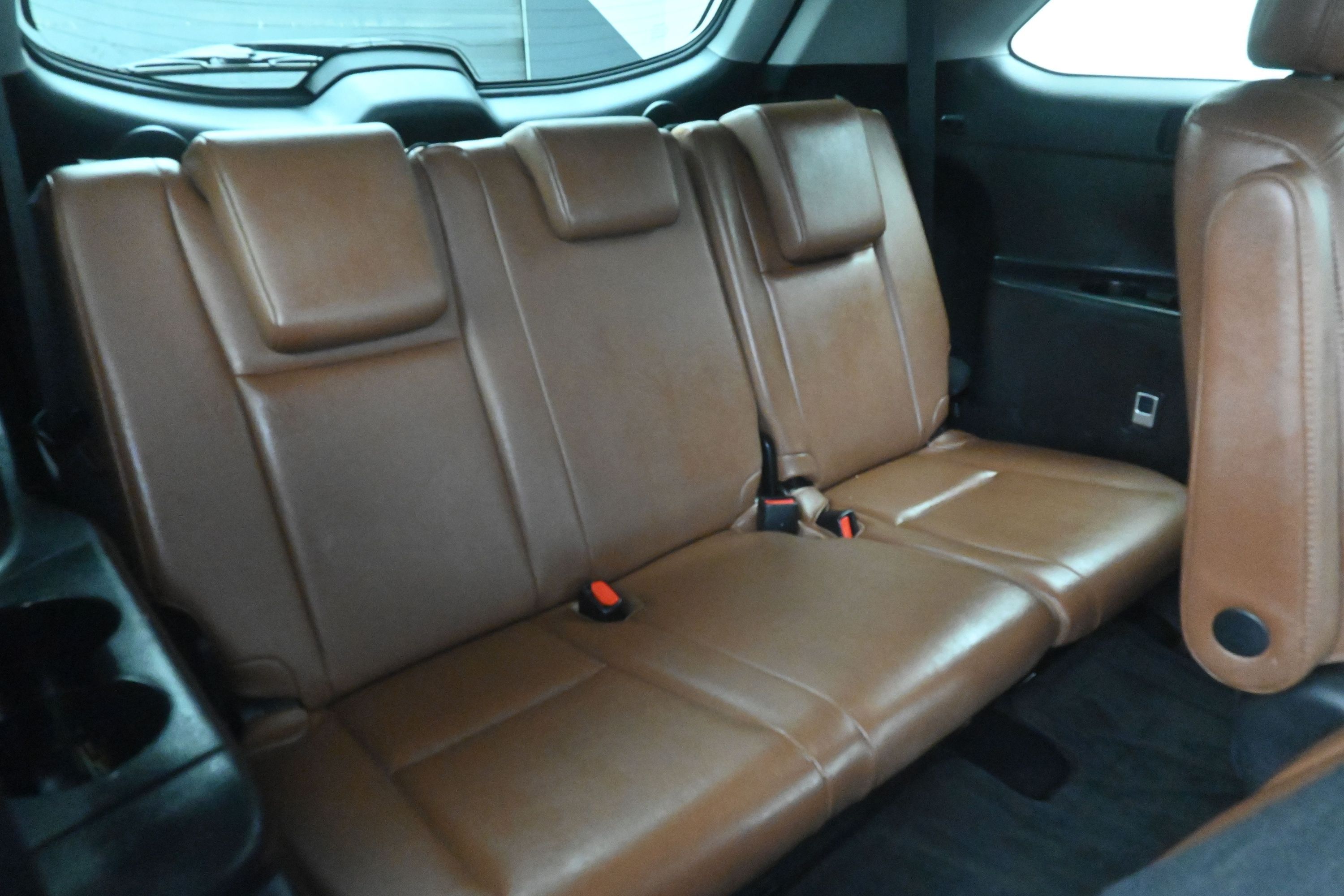 2019 Toyota Highlander Limited - Photo 14