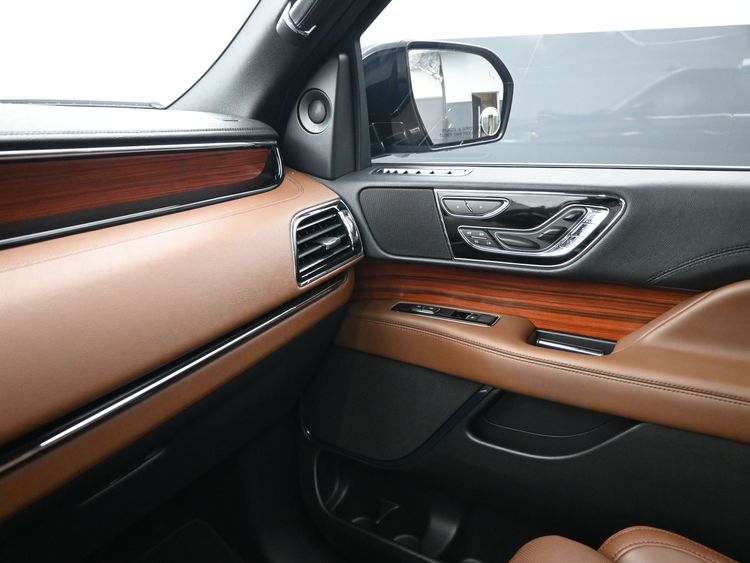 2024 Lincoln Navigator Reserve L