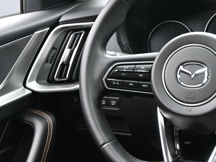 2025 Mazda CX-90 3.3 Turbo Preferred Package