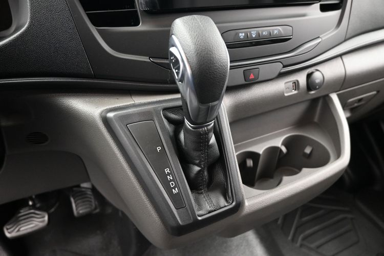2026 Ford Transit-150 Cargo Van 