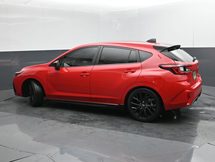 2024 Subaru Impreza RS 5-Door