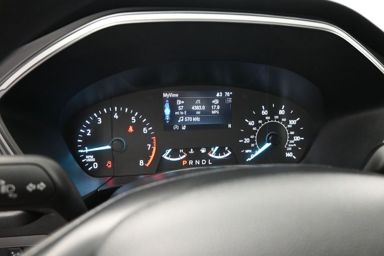 2022 Ford Escape S