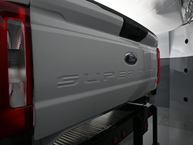 2023 Ford F-250 Super Duty XL